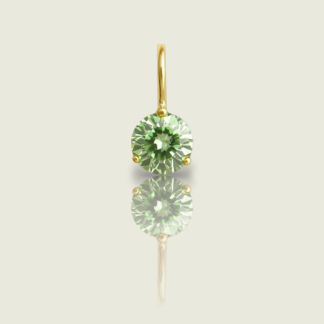 August's Birthstone: Everything You Should Know About Peridot