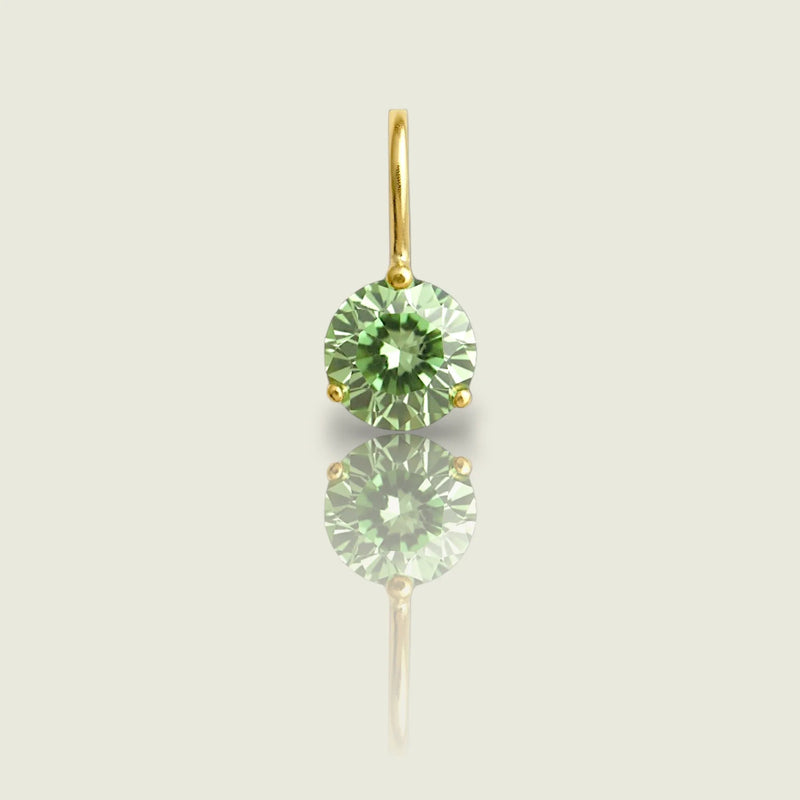 August's Birthstone: Everything You Should Know About Peridot