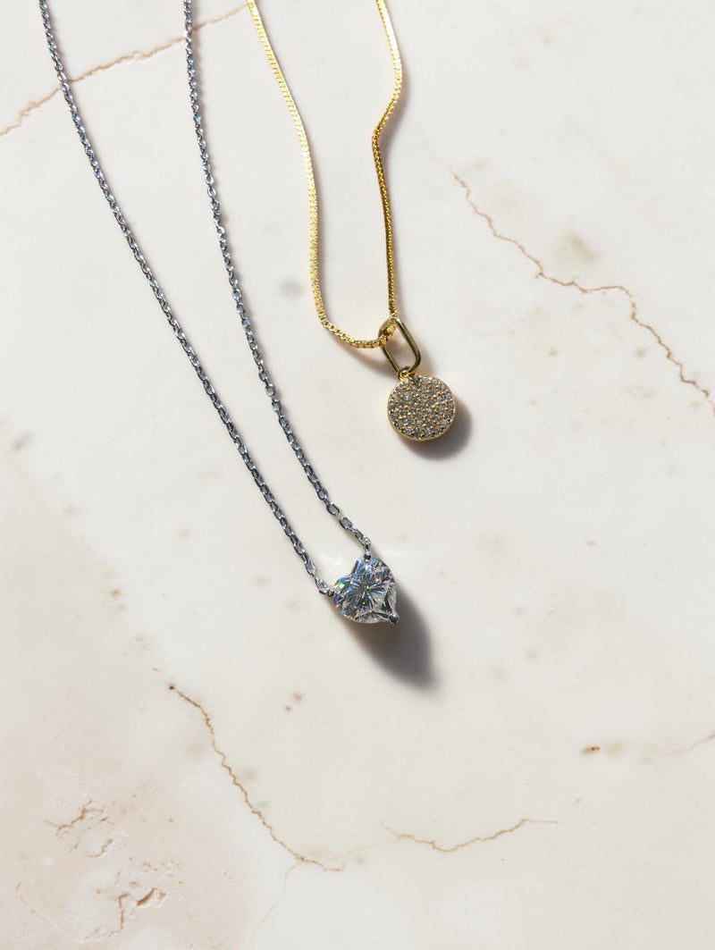 Tips for Mixing Gold and Silver Effortlessly