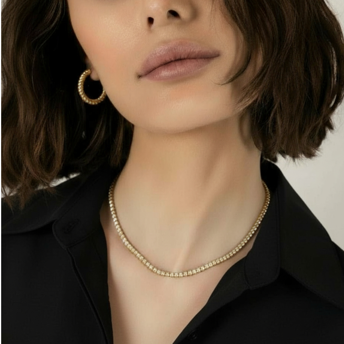 CHOE Classic Tennis (Adjustable)