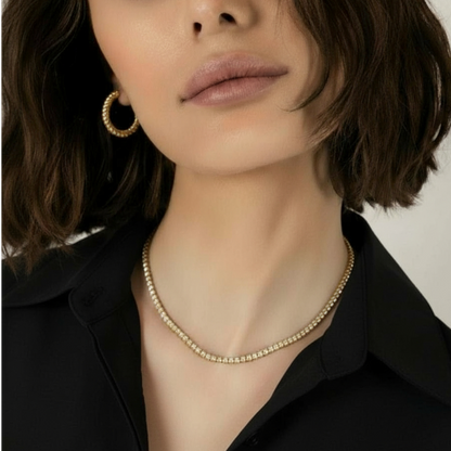 CHOE Classic Tennis (Adjustable)