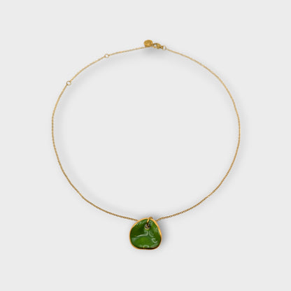 Maximilianas Ondulado Moyen Pendant Necklace