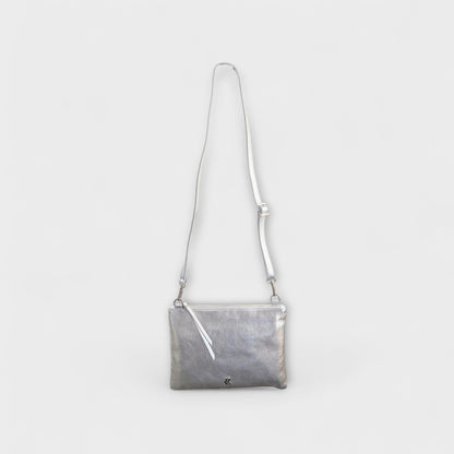 Rossi Silver Pouch