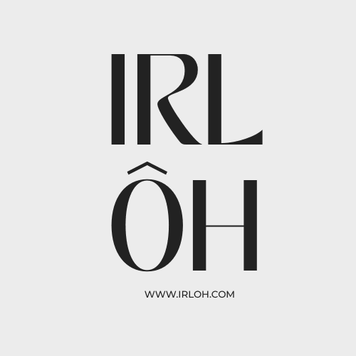 IRLÔH Gift Card